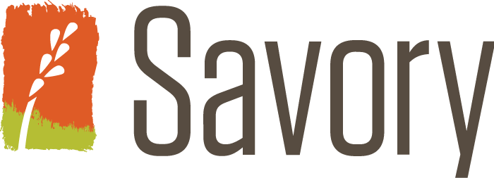 Savory Institute logo
