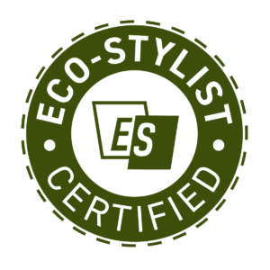 Eco Stylist Certified Logo